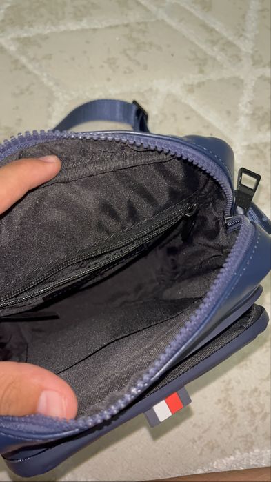 Барсетка Tommy Hilfiger