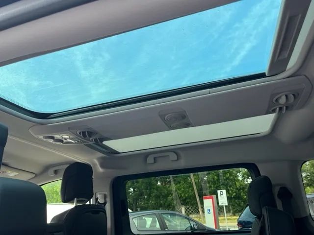 Toyota Proace Toyota Proace Verso 6+1 locuri L2H1 Electric 136 CP Baterie 75 kwh VIP