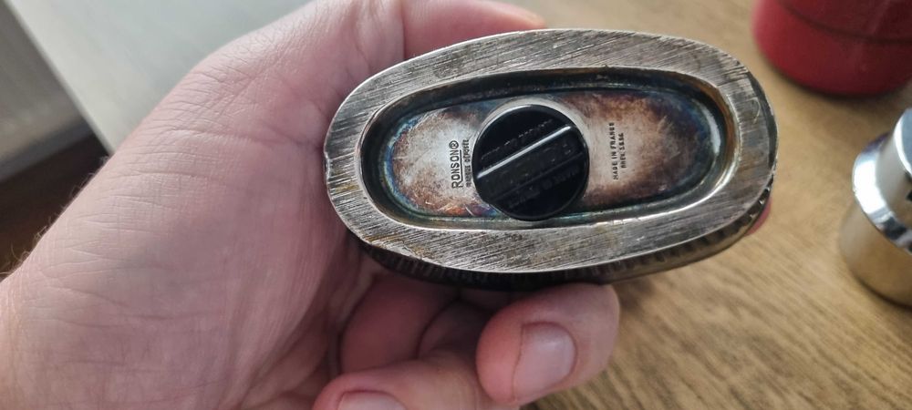 Brichete de coletie si decor - 2 bucati