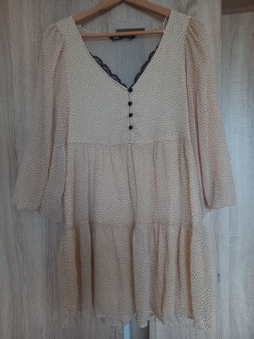 Розов гащеризон и две рокли