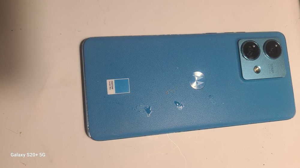 Motorola edge 40 neo        неизползвана