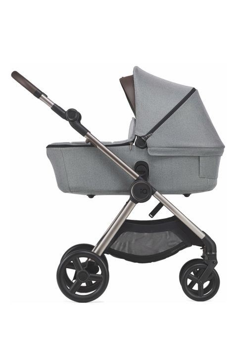 коляска anex iq 3в1
