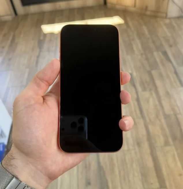 iPhone 17 Pro Max Orange 256GB
