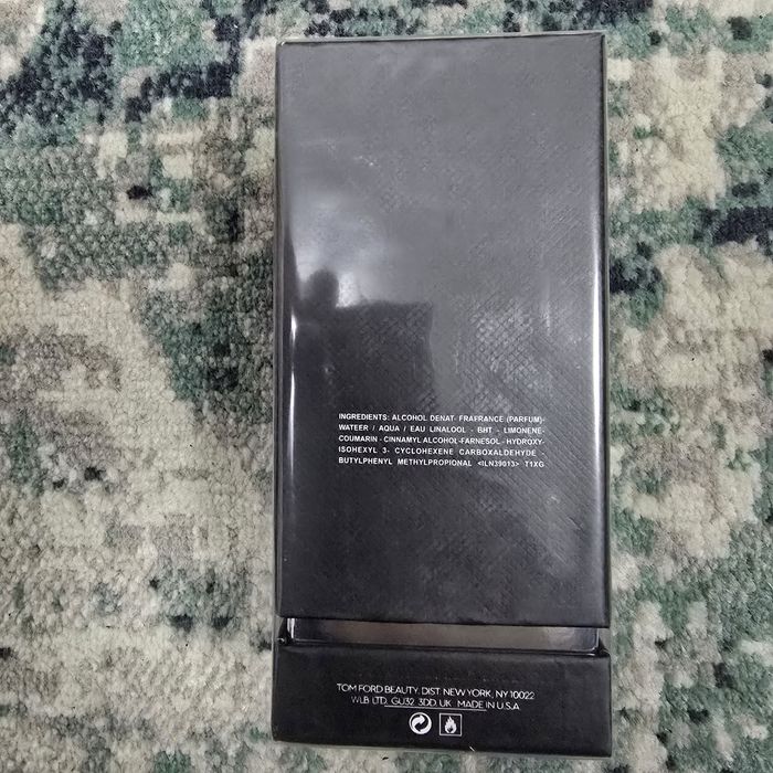 Parfum Tom Ford - Oud Wood 100ml edp unisex