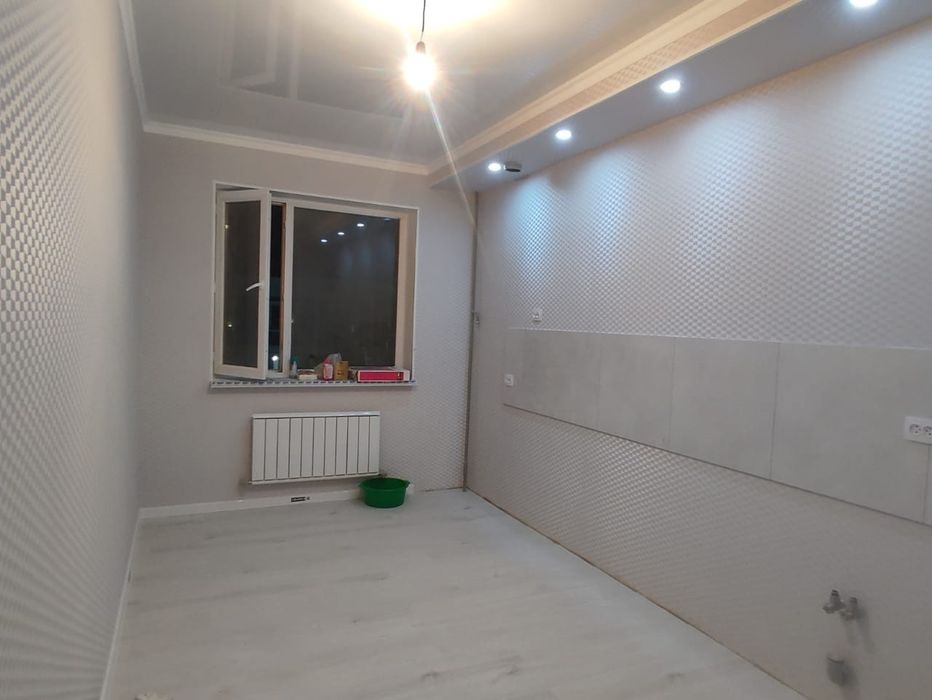 Премиум деңгейде обой жапсыру — мінсіз нәтиже