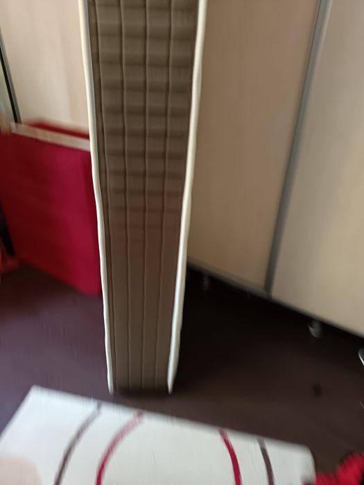 Saltea super ortopedică