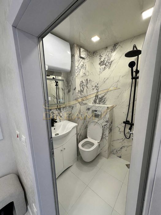 Двустаен апартамент в Тракия! 71890407