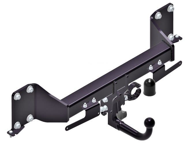 Нов Теглич за BMW X5 E70 F15 E53 G05 теглич за бмв х5 е53 ф15 е70