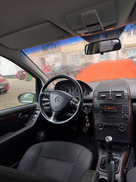 MERCEDES-BENZ A-Class 2005 — imagine 2