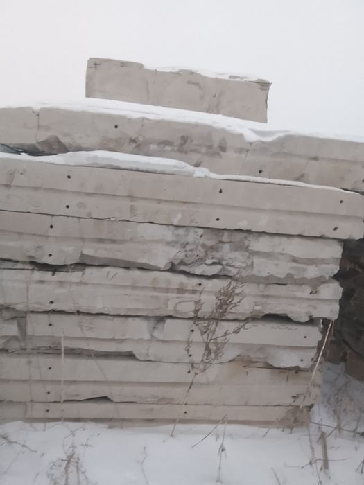 Продам плиты разные