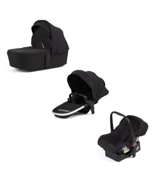 Продам коляску бу