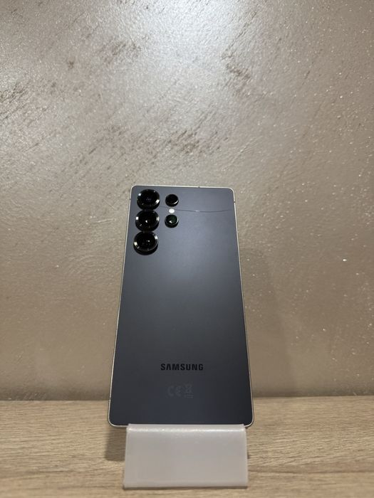 Samsung Galaxy S25 Ultra | 512GB | 99% батерия | Silver Blue