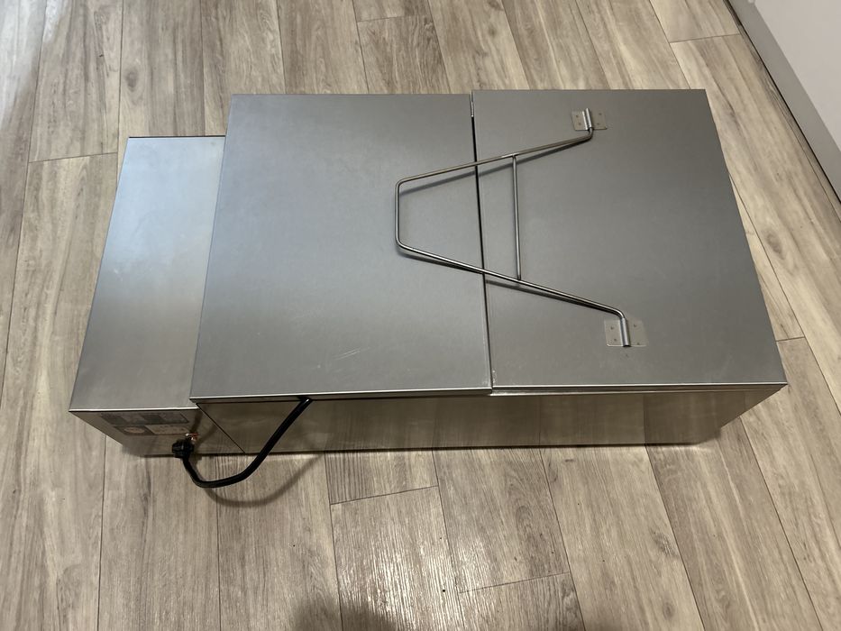 Чебуречница 12 литров