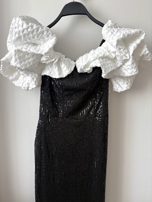 Вечернее платье, для выпускного.