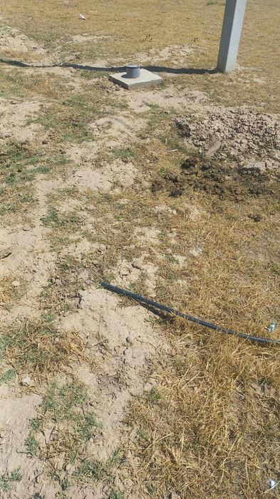 Продается участок