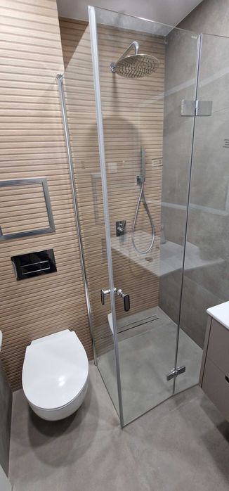 Дава се под наем Двустаен апартамент в София, Овча купел 2 - 60 кв.м за 648.21 € - Снимка #10