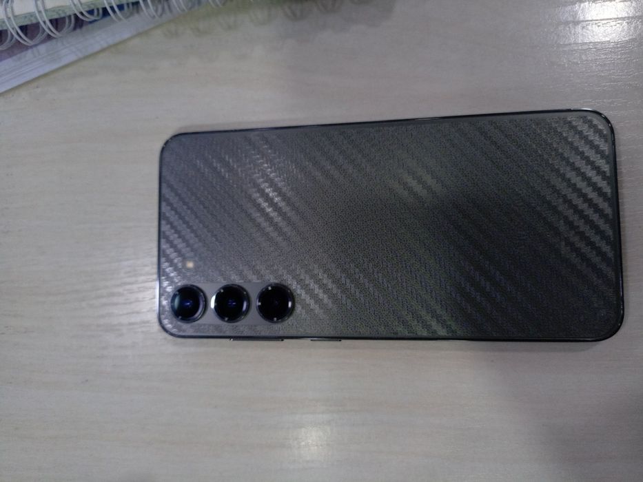 Samsung  S 23 plus(+)
