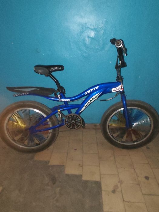 Велик Jiwang super