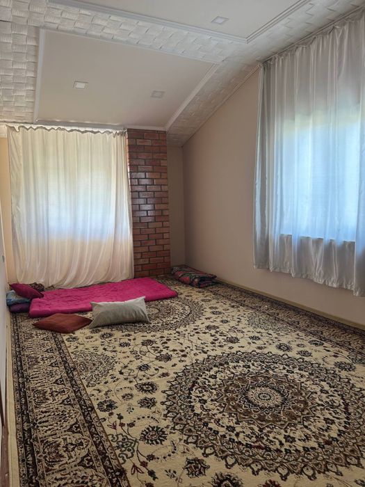 Dacha sotiladi Parkentda 5,15 sotix