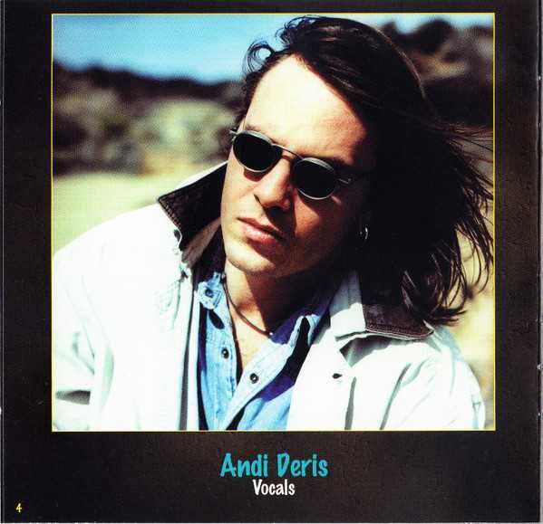 CD Helloween - Better Than Raw 1998