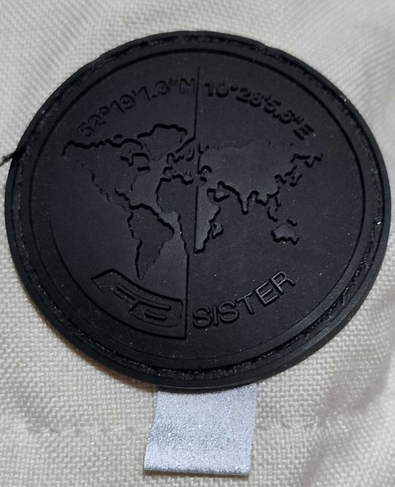 Дамско зимно яке FB SISTER