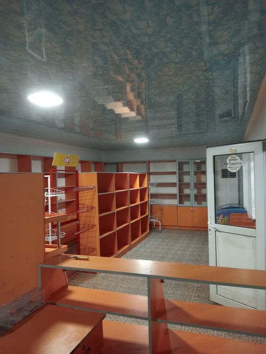 Temu склад аренда