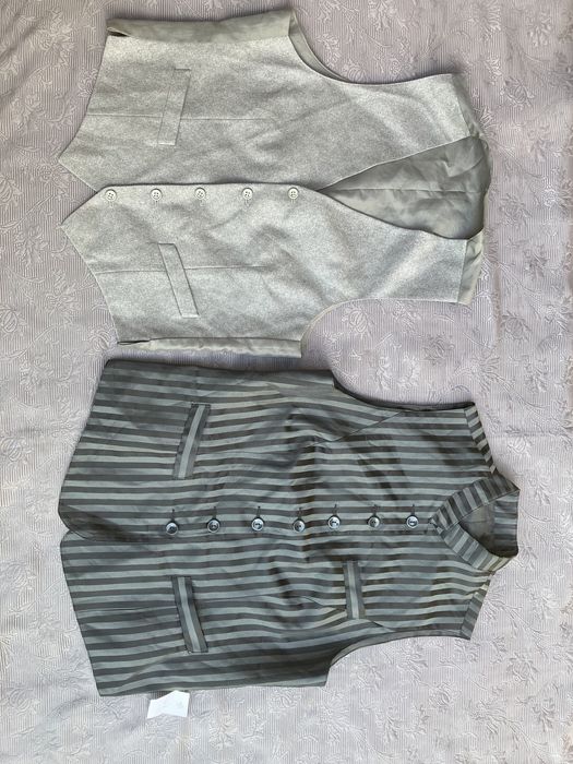 Veste cu nasturi pentru bărbați