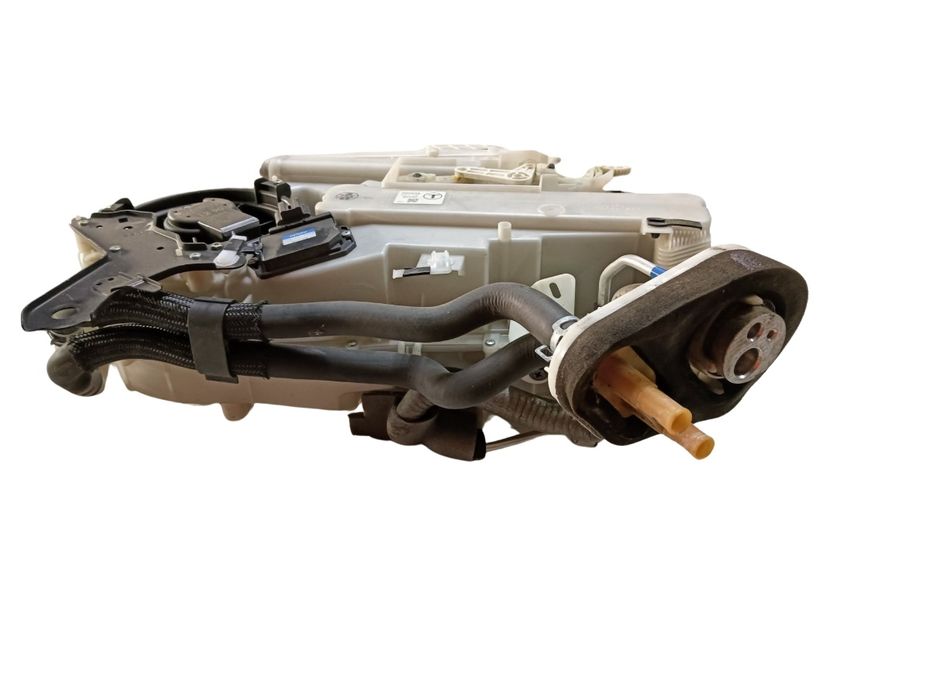 Sistem Climatizare/Aeroterma Toyota Land Cruiser 150 Trj15_, Kdj15_, G