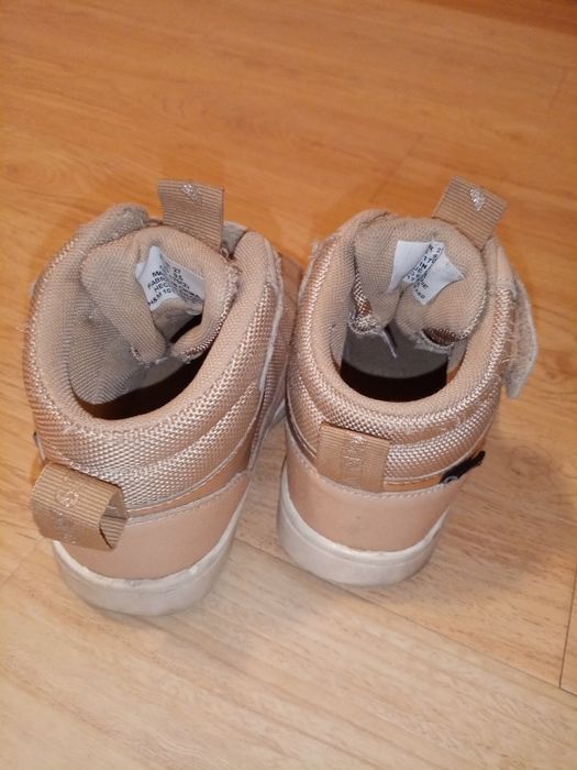 Pantofi sport impermeabili H&M masura 27