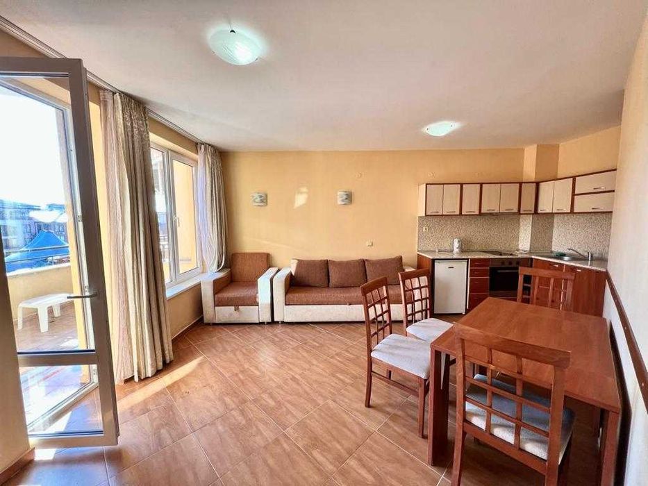 Продава се Двустаен апартамент в Свети Влас - 70 кв.м за 972 €/кв.м - Снимка #12