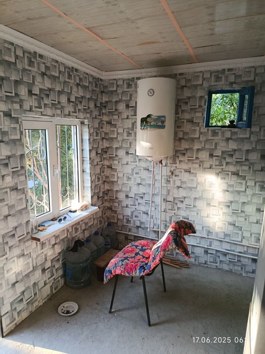 Продаётся дачный участок в обществе ВОСХОД в у