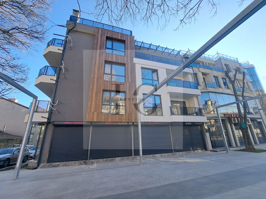 Продава се Едностаен апартамент в Царево - 87 кв.м за 1167 €/кв.м - Снимка #3