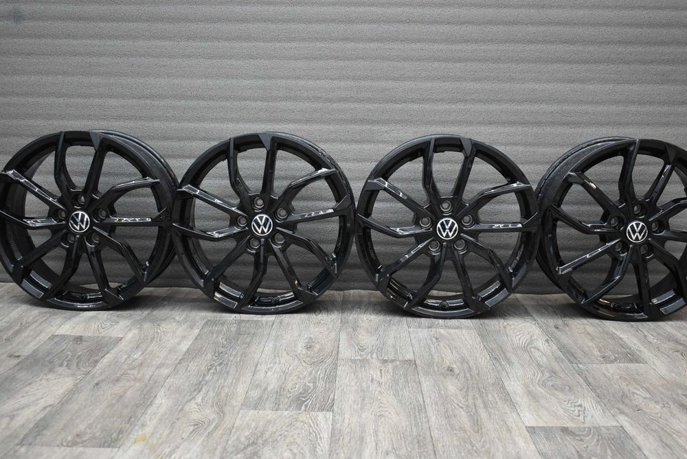17'' Джанти Volkswagen