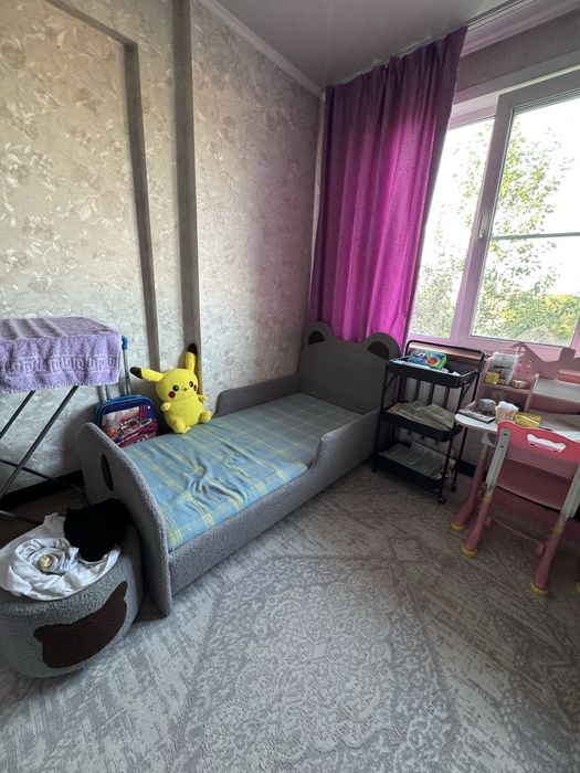 Продаются детские кроватки