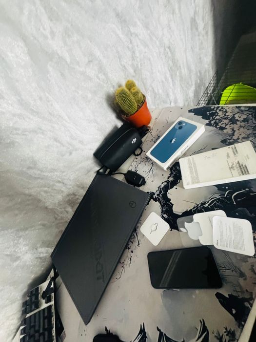 айфон 13 обмен в хорошом состоянии