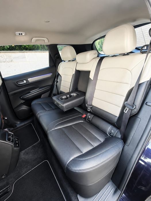 Renault Koleos Initiale Paris 4 x 4 / 177 Cp / 2018 /