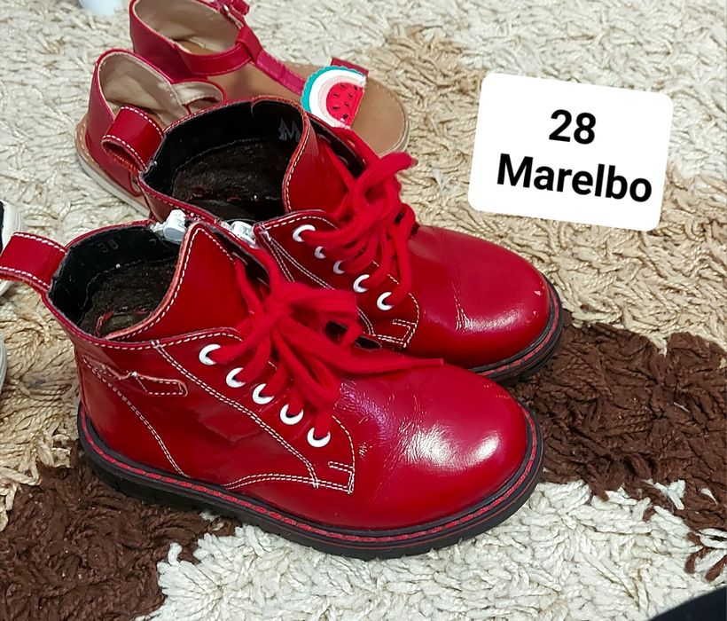 Ghetute marelbo masura 28