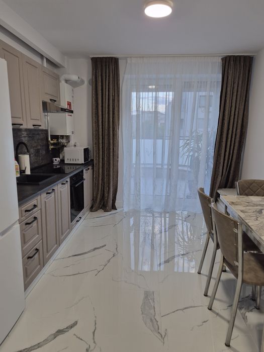 Apartamente garsoniere in regim hotelier