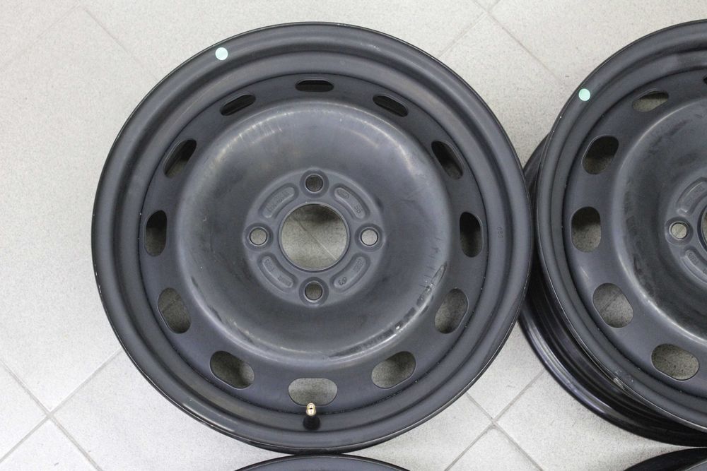 Джанти 15" Ford Fiesta, B-Max, Courier