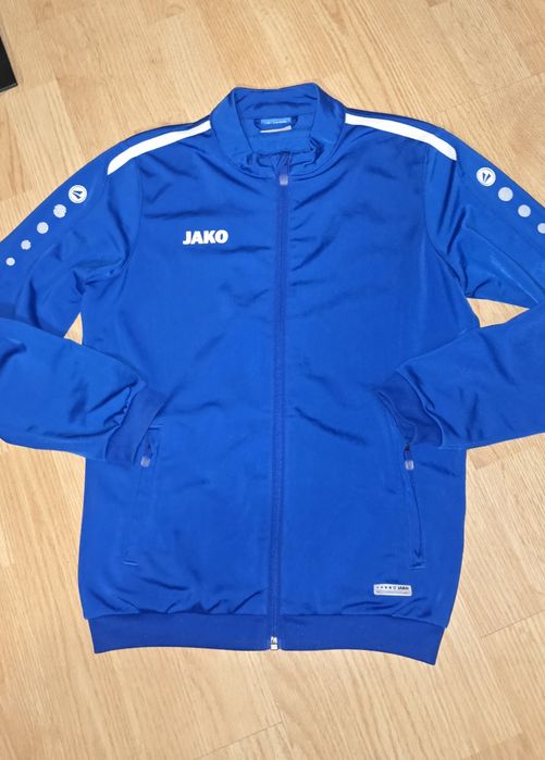 3бр суичера оригинални adidas, Jako 10г