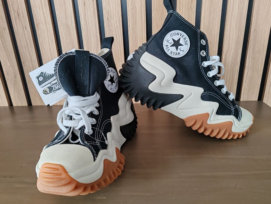 Teniși CONVERSE - Run Star Motion