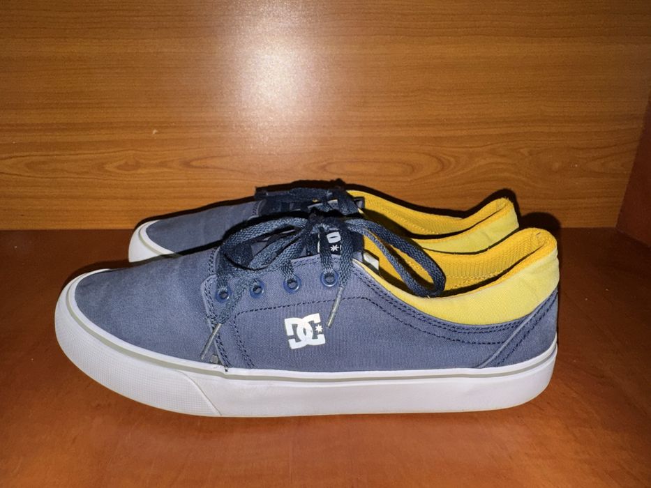 DC Shoes Trase Tx