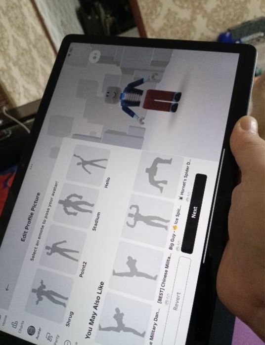 Мощный планшет | 256Gb | 8 ядер