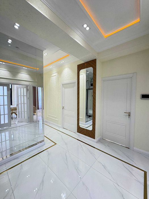 V2469 ПРОДАЕТСЯ 4/5/14 НОВОСТРОЙКА ЖК Prestige Gardens 95м2