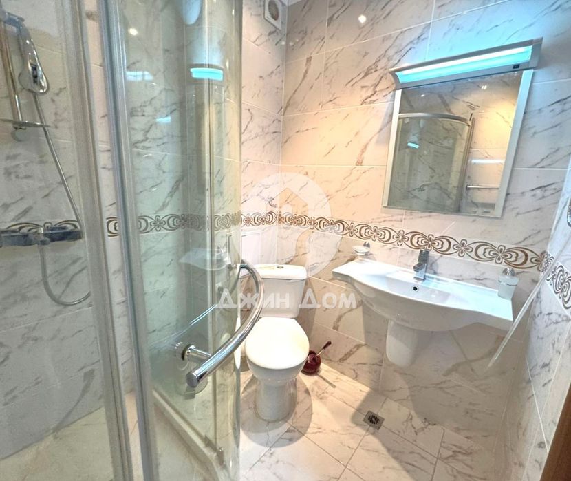 Продава се Четиристаен апартамент в к.к. Слънчев бряг - 170 кв.м за 1383 €/кв.м - Снимка #11