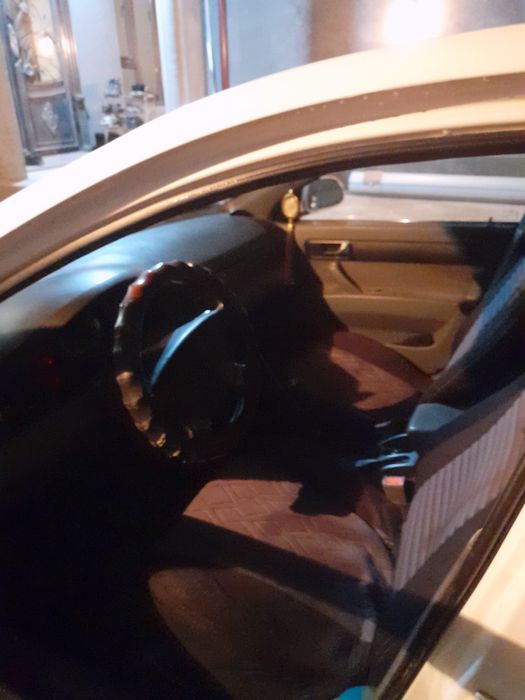 Поодается корейский optra
