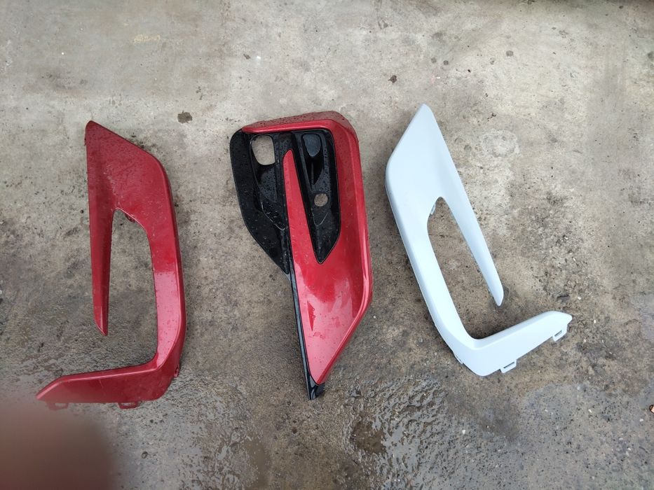 Vând grile pentru Ford Kuga 3 2023