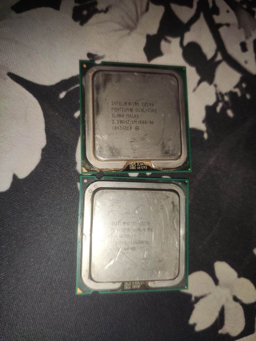 Процессор Intel core 2 quad q6600 + бонус