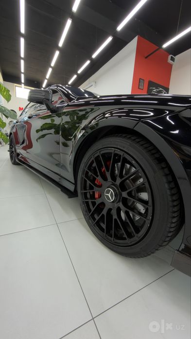 Mersedec  Benz CLS 350