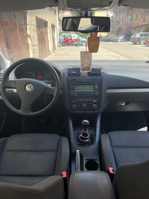 Volkswagen Golf 5